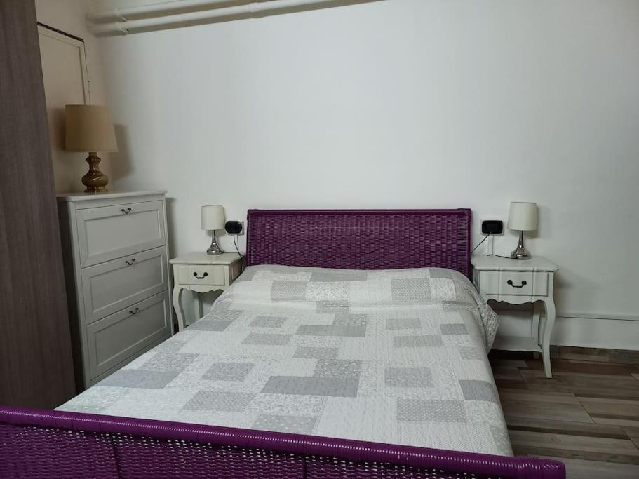 Edith Home Doccia Idromassaggio มิลาน ภายนอก รูปภาพ
