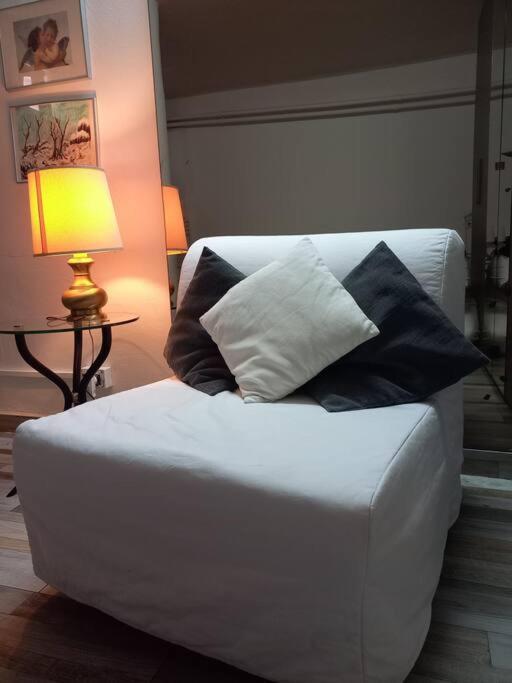Edith Home Doccia Idromassaggio มิลาน ภายนอก รูปภาพ