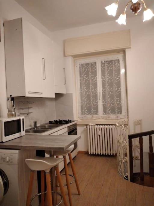 Edith Home Doccia Idromassaggio มิลาน ภายนอก รูปภาพ