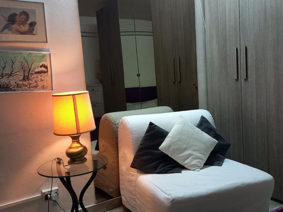 Edith Home Doccia Idromassaggio มิลาน ภายนอก รูปภาพ