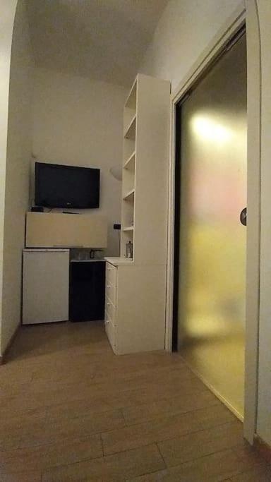 Edith Home Doccia Idromassaggio มิลาน ภายนอก รูปภาพ