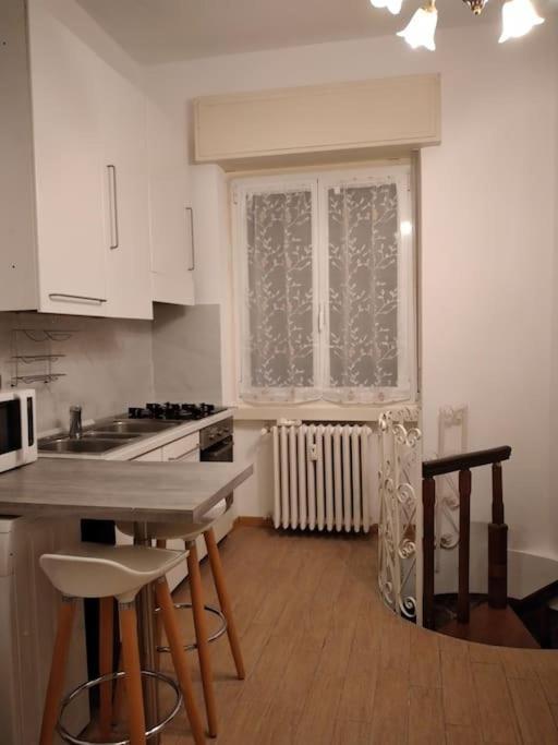 Edith Home Doccia Idromassaggio มิลาน ภายนอก รูปภาพ